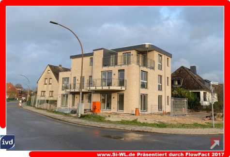 Warme Sommerabende auf dem Balkon genießen, 21423 Winsen, Wohnung