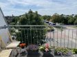 Ankommen.Einziehen.Wohlfühlen - Balkon